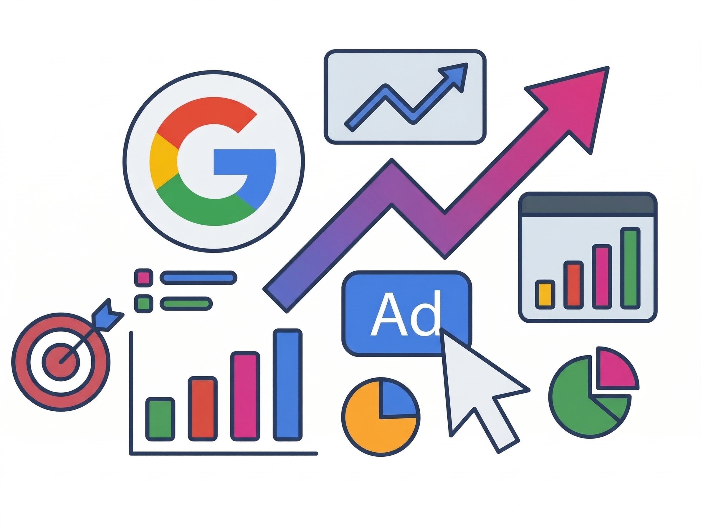 Google Ads Yönetimi